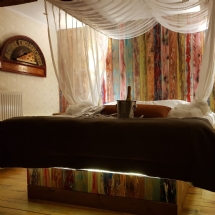 Charmehotel De stokerij te Oudenburg, West-Vlaanderen - Overnachten nabij Brugge, Oostende en De Haan